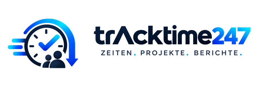 tracktime247 – Zeiten. Projekte. Berichte.
